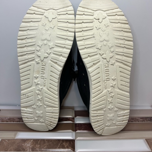 Hey Dude WALLY Stretch Men's Size 9 - Picture 14 of 15